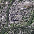 Man needs lift assist at apartment in Binghamton
