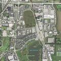 Person having allergic reaction near Glenview