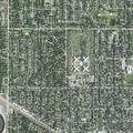 Sick person reported near Village Drive in Arlington Heights