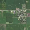 Elderly man feeling faint near West Chicago Street