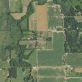 Single-vehicle pickup crash reported with children involved
