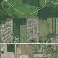 Officers locate suspect vehicle on Starling Lane