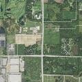 Female experiences shortness of breath in minivan on Randall Road