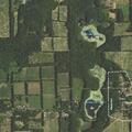 Possible teen on four-wheeler speeding near Dew Rd