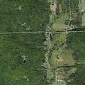 Verbal dispute between couple on Wyncoop Creek Road