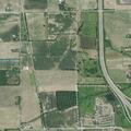 Non-responsive man receiving CPR near Milan