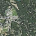 Man falls and injures elbow at Planting Fields Road