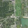 Patient choking near Howard Avenue in East Dundee