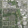 Person reported with hemorrhage near Waterford Drive