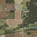 Child with possible broken arm near S Rood Rd