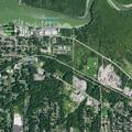 Female with general illness at Jamestown building