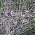 69-year-old male having difficulty breathing at apartment