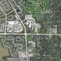 Sick person reported near Brush Hill Lane in Glenview