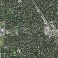 Person treated for laceration near Ash Street in Winnetka