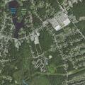 Multiple EMS runs including call near Woodlands Way