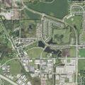 Fire alarm at industrial building on East End Drive