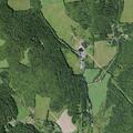 ATV crash with head injury on Big Hollow Road