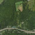 Father and son dispute at Foley Road home