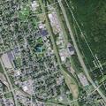 Female attempted overdose at Elmira apartment