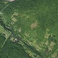 90-year-old man with chest pain at Mill Brook Rd