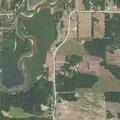 Caller reports unsafe driving on gravel road