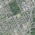 Female patient with difficulty breathing at Erie apartment