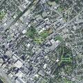 Child having difficulty breathing near Myrtle Street