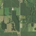 85-year-old man feeling ill near Leaf River