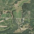 Pair with large cash bag reported at rural home