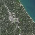 Person reported sick near Chestnut Court in Winnetka