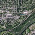 82-year-old woman with abdominal pain at Fairmont Ave
