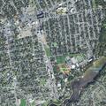 Woman aged 39 suffers chest pain at Westford Avenue
