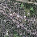 Resident reports unknown person inside home