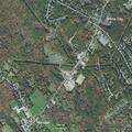 Man unable to move arms near Main Street in Mendon