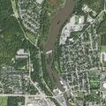 Stolen Mercedes tracked to South Washington address