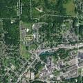 Crash reported on Buffalo Street in Jamestown