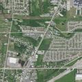 Woman with fever near Riverside Street in Flat Rock