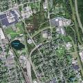 Possible disturbance in downstairs apartment