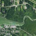 Patient refuses transport after EMS call near sewer plant
