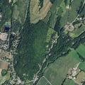 Shop front motion alarm at Clover Pump Service