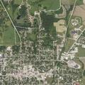 Possible miscarriage reported near North Huber Street