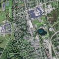 Unknown medical emergency near Hawthorne Court in Elmira