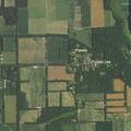 Male found lying in ditch near Pulaski Road