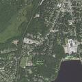 Report of reckless driving at Deborah Sampson Park