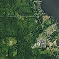 Female missing g-tube at north maple echo building