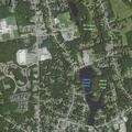 Search for missing child in Abington near Washington St