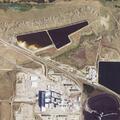 Unconscious person reported at power plant safety center