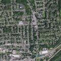 Verbal dispute, woman locked out of Endwell home