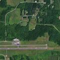 Medical transfer at Wellsville Municipal Airport