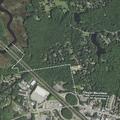 Person injured near North River Church on Union Street